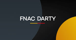 Fnac Darty