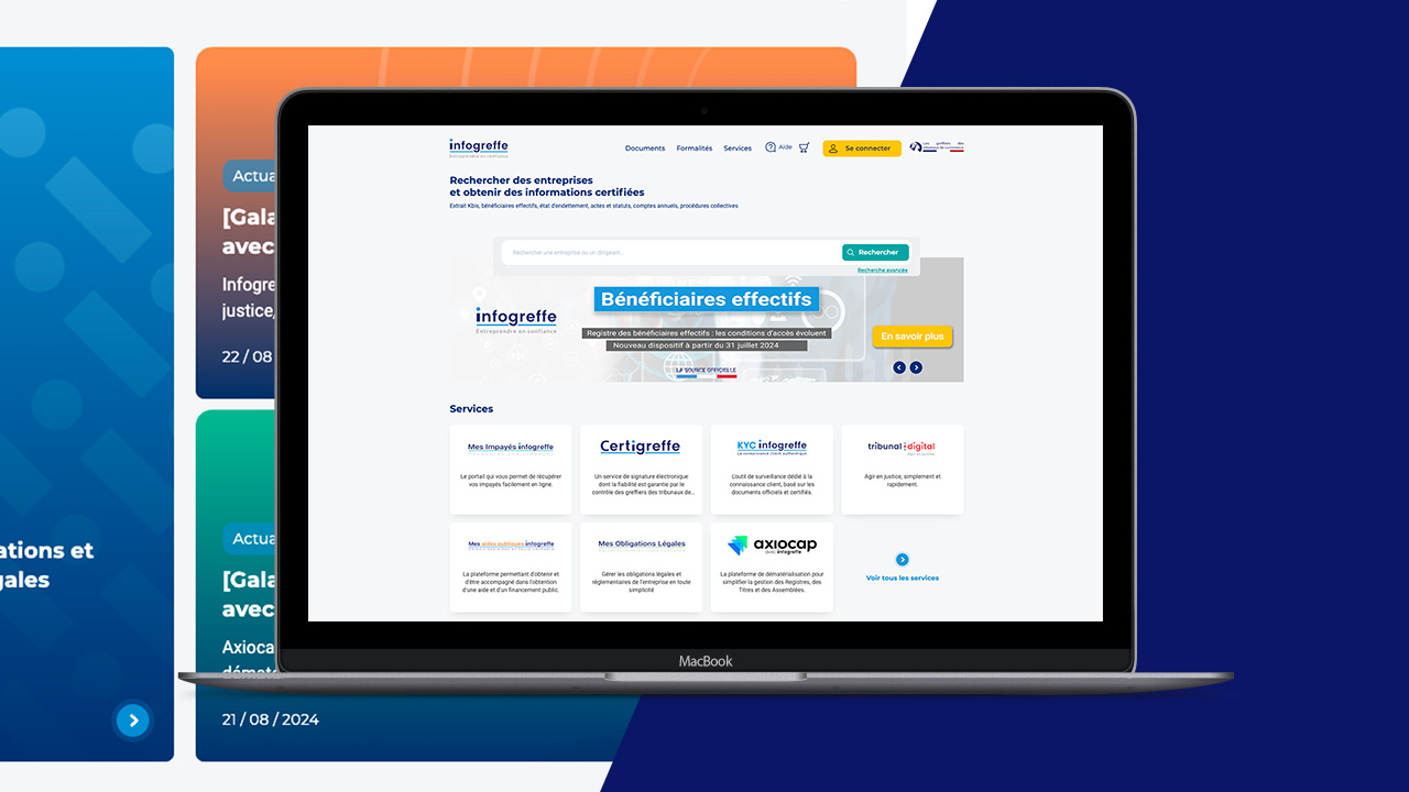 Infogreffe